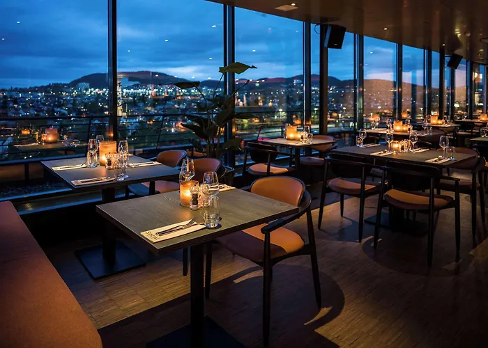 Quality 33 Hotell 4*