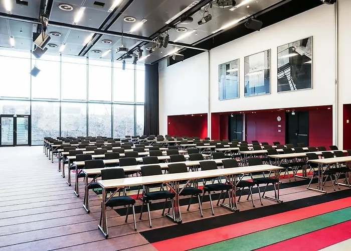 Hotel Quality 33 Oslo