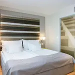 Quality 33 Hotel