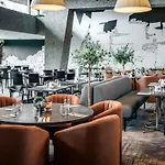 Hotel Quality 33 Oslo