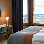 Hotel Quality 33 Oslo