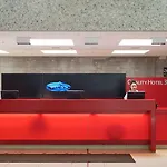 Quality 33 Hotel