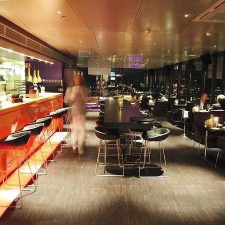 Quality 33 Hotel Oslo